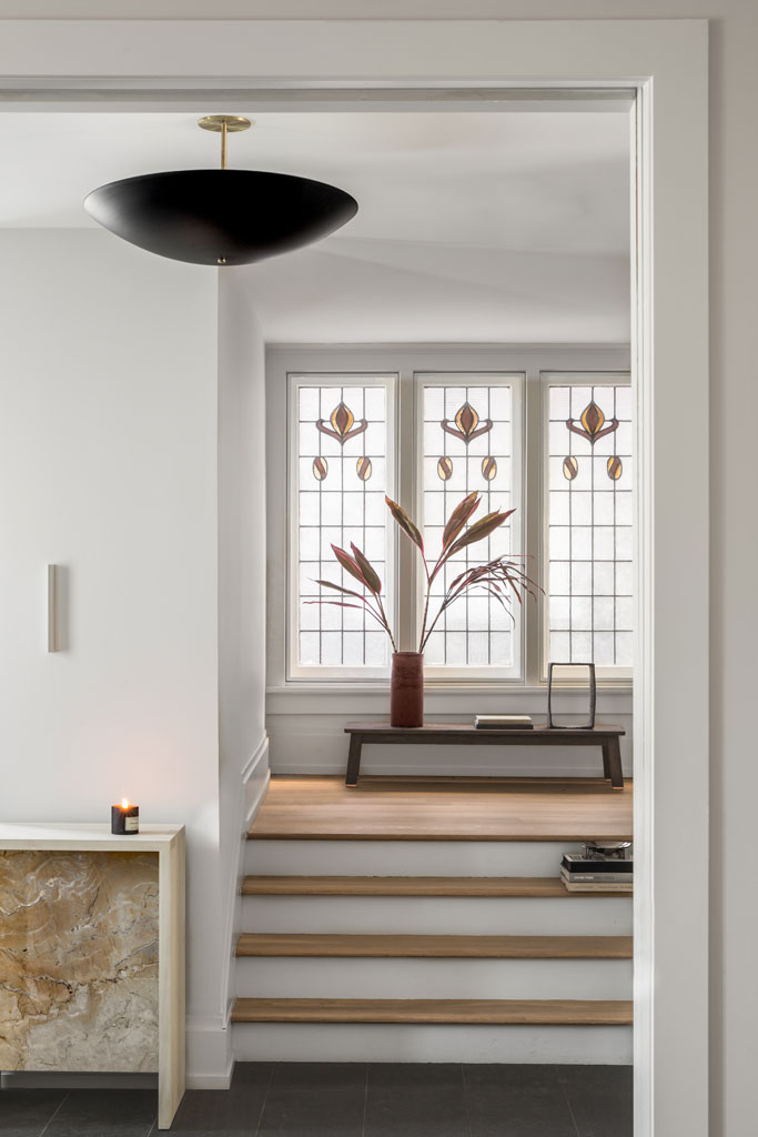 北欧简约原木风格室内家装案例效果图-阳台 北欧简约原木风格室内家装案例效果图-阳台